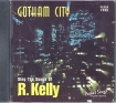 CD(G) PLAY BACK POCKET SONGS R. KELLY (livret paroles inclus)  