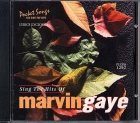 CD(G) PLAY BACK POCKET SONGS MARVIN GAYE (livret paroles inclus)