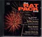 CD(G) PLAY BACK POCKET SONGS DEAN MARTIN & SAMMY DAVIS Jr. & SINATRA  (livret paroles inclus)