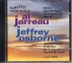 CD(G) PLAY BACK POCKET SONGS AL JARREAU & JEFFREY OSBORNE HITS (lyrics book included)