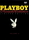 DVD PLAYBOY EROTIQUE VOL.05 (All)
