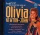 CD PLAY BACK POCKET SONGS HITS OF OLIVIA NEWTON-JOHN (lyrics book included)