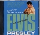 CD PLAY BACK POCKET SONGS ELVIS PRESLEY - THE SUN YEARS (lyrics book included)