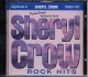 CD(G) PLAY BACK POCKET SONGS SHERYL CROW (ROCK HITS)