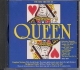 CD(G) PLAY BACK POCKET SONGS HITS OF QUEEN (lyrics book included)