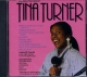 CD(G) PLAY BACK POCKET SONGS HITS OF TINA TURNER VOL.01 (lyrics book included)