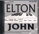 CD(G) PLAY BACK POCKET SONGS HITS OF ELTON JOHN (livret paroles inclus)