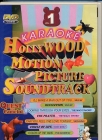 DVD HOLLYWOOD MOTION PICTURE SOUNDTRACK VOL.01 (All) 