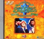 DVD THE BEE GEES VOL.03 (orchestrations and original video clips) (All)