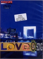 DVD KARAOKE OLD LOVE SONG VOL.02 (All)