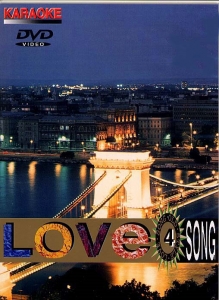 DVD KARAOKE OLD LOVE SONG VOL.04 (All)