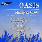 CD(G)  HOT LINE SPECIAL OASIS 