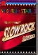 DVD WORLD STAR VOL.05 ''Slow Rock'' (All)