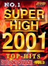 DVD SUPER HIGH 2001 VOL.01 (All) 