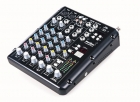 PROMO TABLE DE MIXAGE MADBOY + 6 DVD/VCD KARAOKE + 1 MICROPHONE