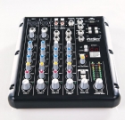 PROMO TABLE DE MIXAGE MADBOY + 6 DVD/VCD KARAOKE + 1 MICROPHONE