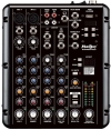 TABLE DE MIXAGE AUDIO MADBOY B422  2 ENTRÉES MICRO ET ENTRÉE USB + 1 CD PLAY-BACK KPM OFFERT