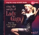 CD(G) POCKET SONGS LADY GAGA (Livret paroles inclus)