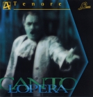 CD PLAY BACK CANTOLOPERA TENOR ARIAS VOL. 04