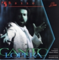 CD PLAY BACK CANTOLOPERA BASS ARIAS VOL. 03