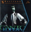 CD PLAY BACK CANTOLOPERA BARITONE ARIAS VOL. 01