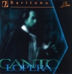 CD PLAY BACK CANTOLOPERA BARITONE ARIAS VOL. 02