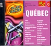 CD PLAY BACK SPECIAL QUEBEC Bis (with choruses)