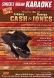 DVD KARAOKE SINGER'S DREAM ''Johnny Cash & George Jones''