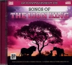 CD PLAY BACK THE LION KING