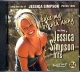 CD(G) PLAY BACK POCKET SONGS JESSICA SIMPSON (livret paroles inclus)
