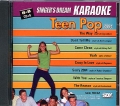 CD(G) PLAY BACK POCKET SONGS TEEN POP
