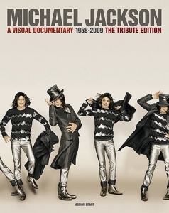 CD(G) MMO PLAY-BACK + BIOGRAPHIE MICHAEL JACKSON