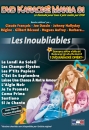 DVD KARAOKE MANIA VOL. 01 ''Les Inoubliables'' (All)