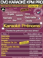KARAOKE PARIS MUSIQUE - KPM:Coffret 6 DVD plus 1 Karaoke Kpm Mega