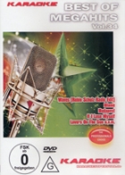 DVD BEST OF MEGAHITS VOL. 34 ''Tubes 2015''