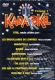 DVD EXTREME KARAOKE VOL. 01