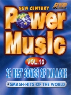 DVD POWER MUSIC VOL.10 (All)
