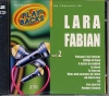 CD PLAY BACK LARA FABIAN VOL.02 (avec choeurs)