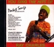 CD(G) PLAY BACK POCKET SONGS HITS OF RAY CHARLES (livret paroles inclus)