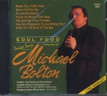 CD PLAY BACK POCKET SONGS HITS OF MICHAEL BOLTON VOL.01 (livret paroles inclus)