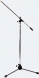 POLE MICROPHONE STAND