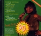CD PLAY BACK POCKET SONGS HITS OF THE 90’S -Femmes- (livret paroles inclus)