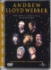 DVD CONCERT UNIVERSAL ANDREW LLOYD WEBBER (Zones 2 et 4)