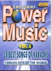 DVD POWER MUSIC TOP 2000 VOL.05 (All)