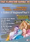 DVD KARAOKE MANIA VOL. 09 ''Tubes d'Aujourdhui'' (All)