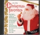 CD(G) PLAY BACK POCKET SONGS CHRISTMAS FAVORITES (livret paroles inclus) 