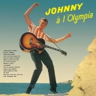 VINYLE JOHNNY HALLYDAY ''Olympia 1962''*