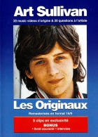 DVD ART SULLIVAN ''Les Originaux Remastérisés'' (Inclus 1 Livret Souvenir)
