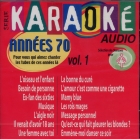 CD PLAY BACK SONY ANNÉES 70 Vol.01 ''Femmes''