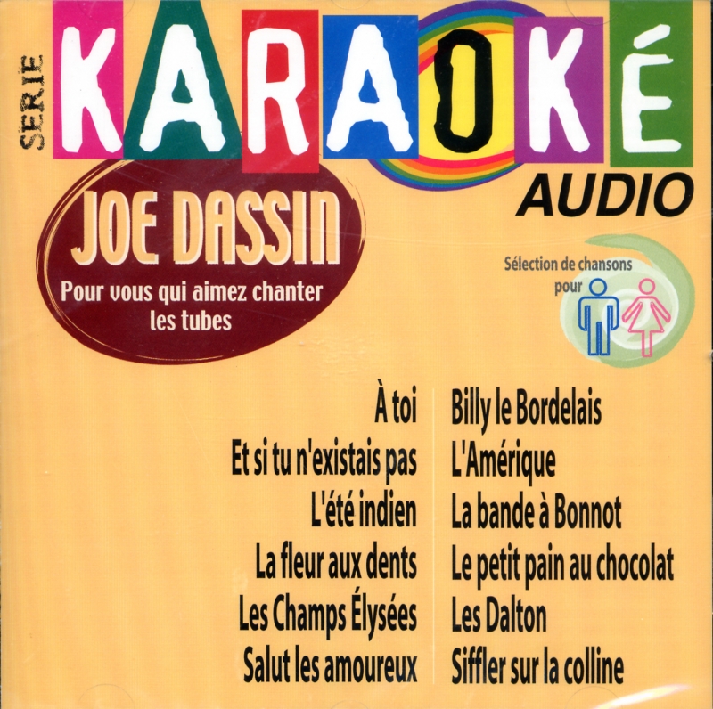 Karaoke Paris Musique Kpm Matériel Dvd Cd Mp3 Et Vidéo - 